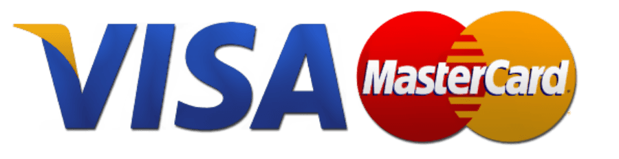 Visa, Mastercard